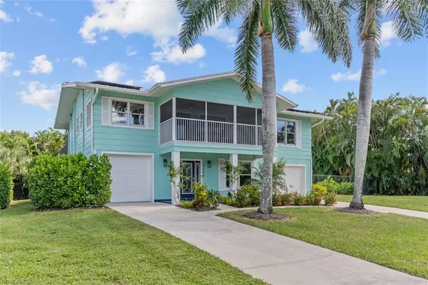 4694 Pembrooke LN, Bonita Springs, FL 34134