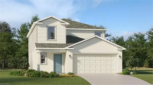 11807 Cloverly LN, Punta Gorda, FL 33955