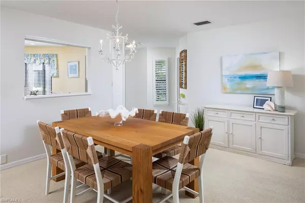 Naples, FL 34105,301 Courtside DR