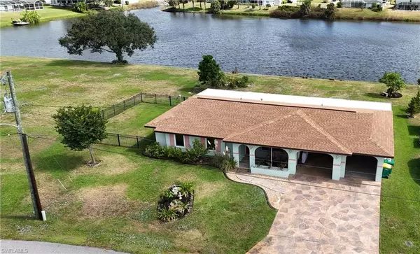 Port Charlotte, FL 33952,3191 Brooklyn AVE