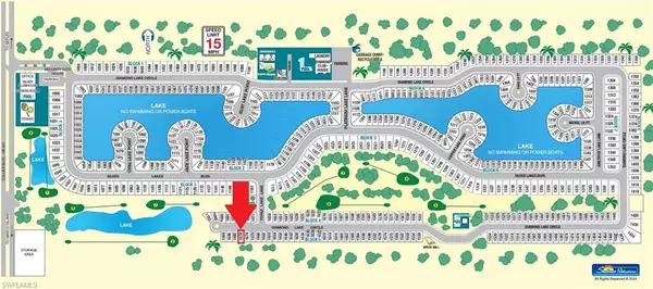 Naples, FL 34114,1678 Diamond Lake CIR