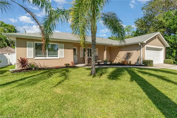 Bonita Springs, FL 34134,4618 Sierra LN