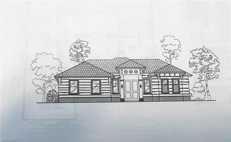 4448 14th AVE NE, Naples, FL 34120