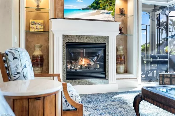 Naples, FL 34110,15295 Pembroke PT