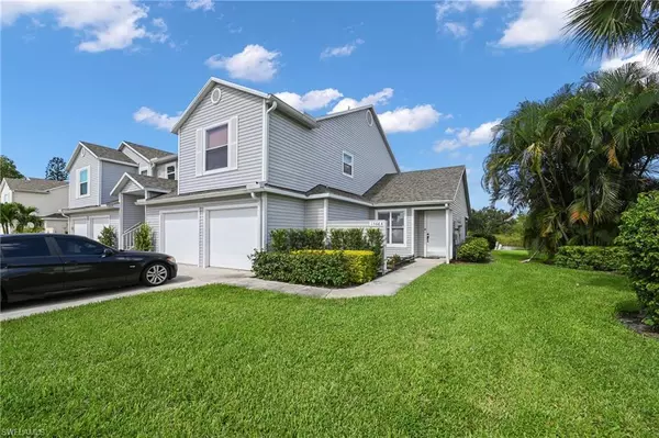 Naples, FL 34116,1566 Trafalgar LN #E102
