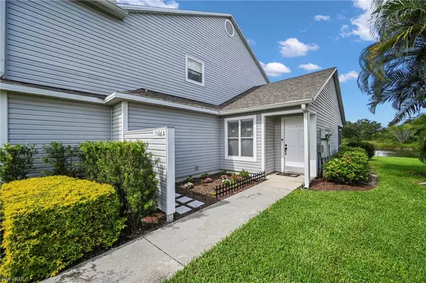 Naples, FL 34116,1566 Trafalgar LN #E102