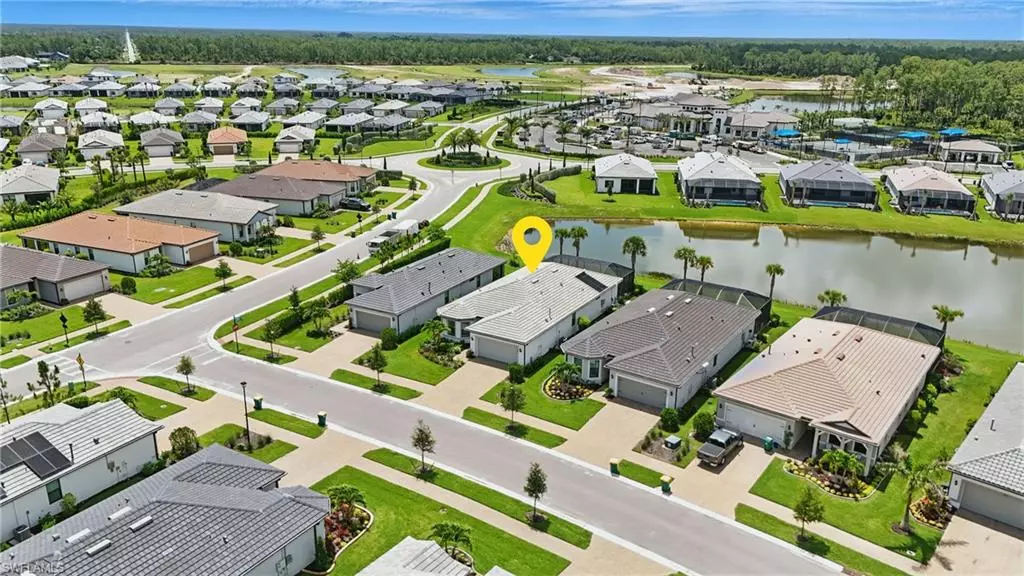Naples, FL 34120,1870 Amador CT