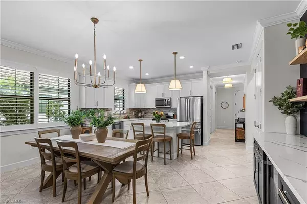 Fort Myers, FL 33913,17510 Caravita LN
