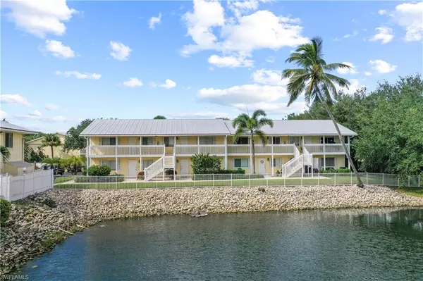 Naples, FL 34112,4607 Bayshore DR #K7