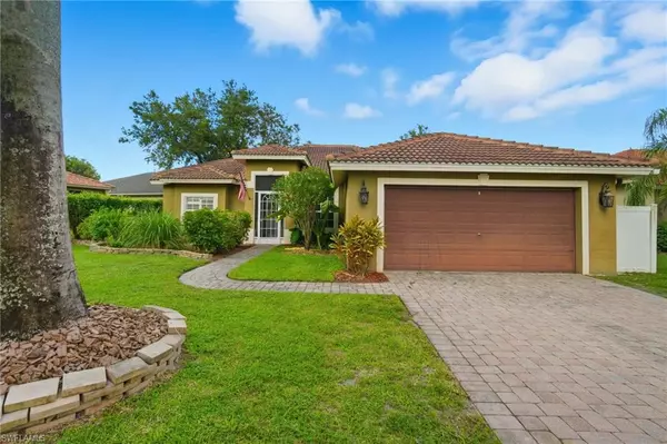 Naples, FL 34120,2900 Orange Grove TRL