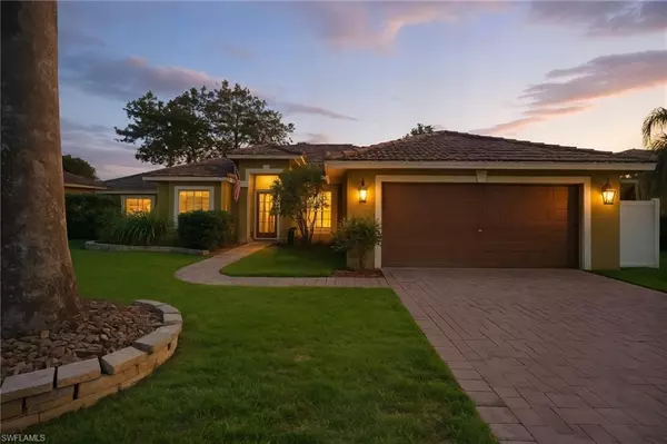 Naples, FL 34120,2900 Orange Grove TRL