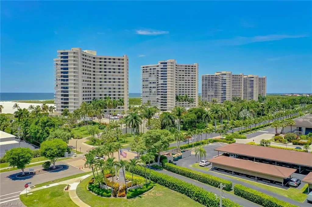 Marco Island, FL 34145,320 Seaview CT #2001