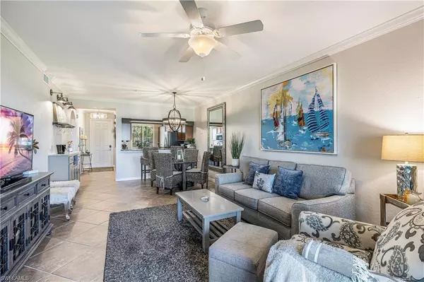 Bonita Springs, FL 34135,17981 Bonita National BLVD #714