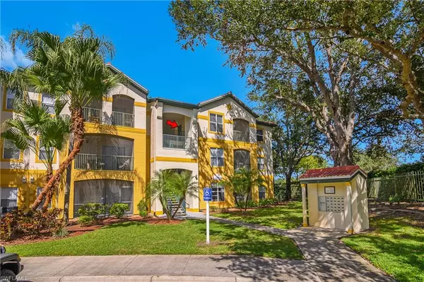 Fort Myers, FL 33913,11480 Villa Grand #112