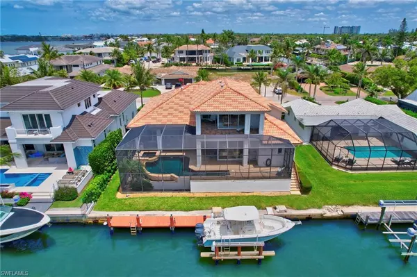 Naples, FL 34102,1380 Marlin DR