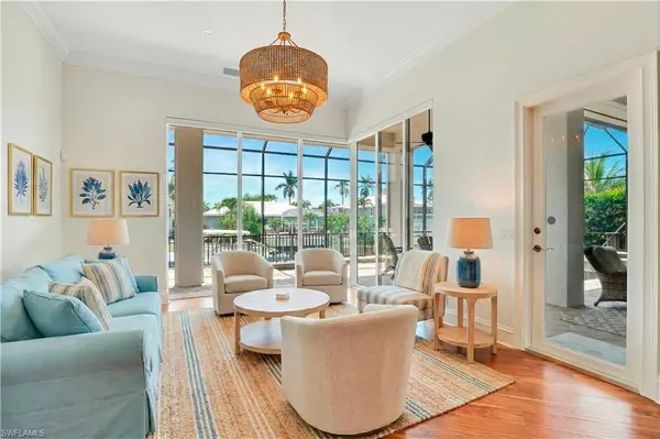 Naples, FL 34102,1380 Marlin DR