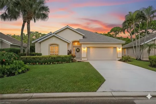 Naples, FL 34109,6671 Mangrove WAY