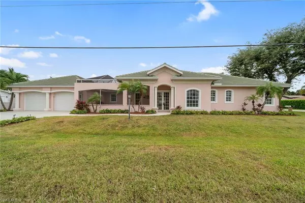 798 97th AVE N, Naples, FL 34108