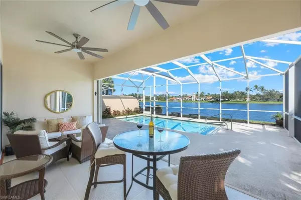 Naples, FL 34109,4364 Montalvo CT