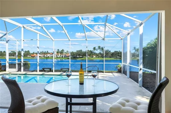 Naples, FL 34109,4364 Montalvo CT