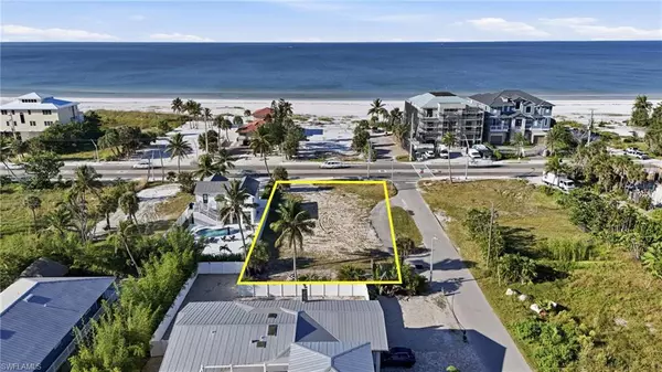 Fort Myers Beach, FL 33931,5801 Estero BLVD