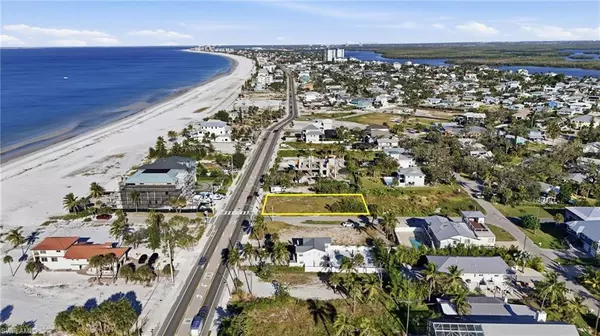 Fort Myers Beach, FL 33931,5791 ESTERO BLVD