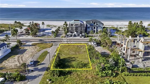 Fort Myers Beach, FL 33931,5791 ESTERO BLVD