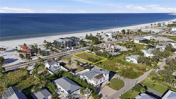 Fort Myers Beach, FL 33931,5791 ESTERO BLVD