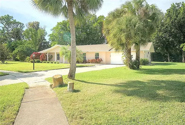 North Fort Myers, FL 33903,4135 Yarmouth CT