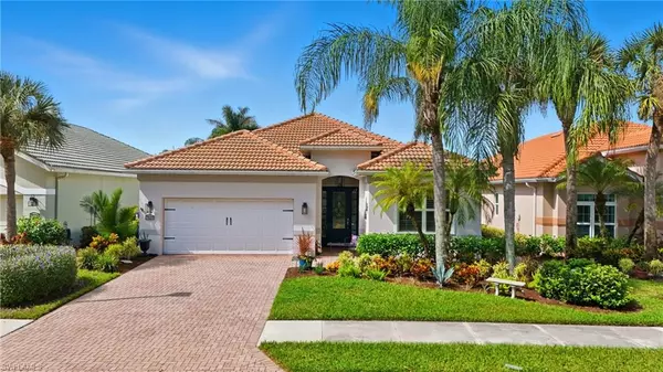 Naples, FL 34119,3535 Grand Cypress DR