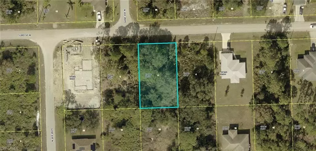 Lehigh Acres, FL 33971,2621 53rd ST W
