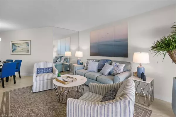 Marco Island, FL 34145,380 Seaview CT #1107