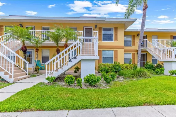 Naples, FL 34114,1295 Mainsail DR #912