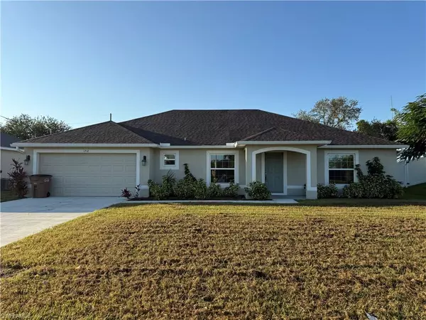 1712 SW 3rd TER, Cape Coral, FL 33991