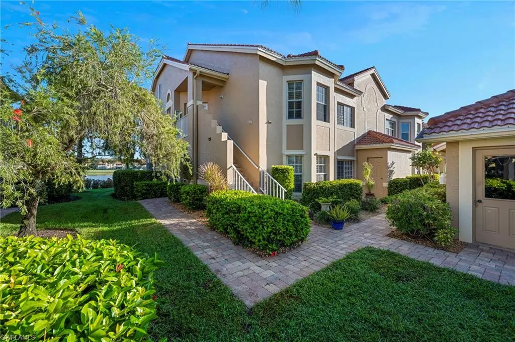 Bonita Springs, FL 34135,13924 Southampton DR #3601