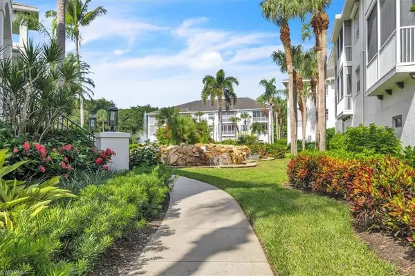 Naples, FL 34108,749 Bentwater CIR #101