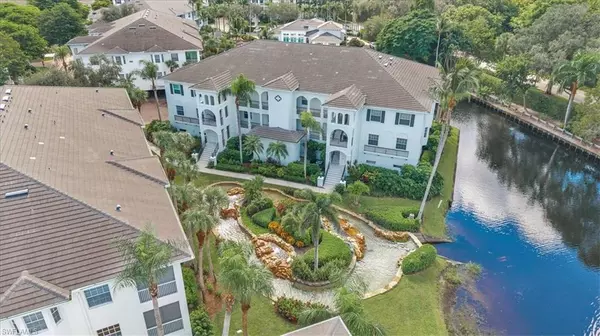 Naples, FL 34108,749 Bentwater CIR #101