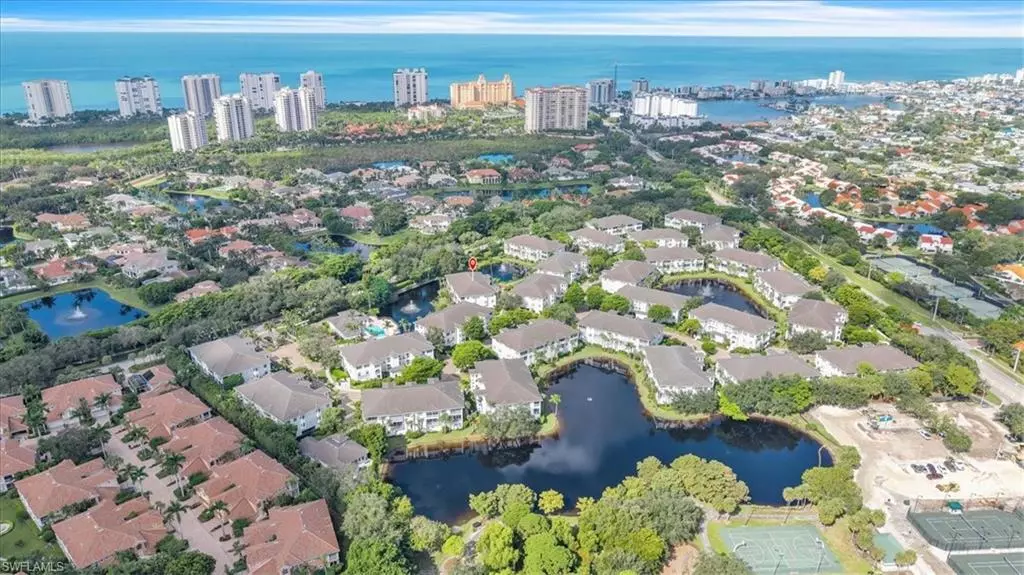 749 Bentwater CIR #101, Naples, FL 34108