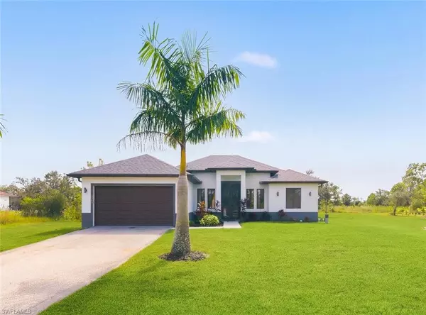 3362 56th AVE NE, Naples, FL 34120