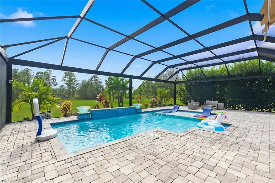 3362 56th AVE NE, Naples, FL 34120