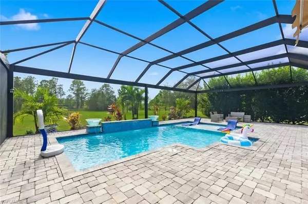 3362 56th AVE NE, Naples, FL 34120