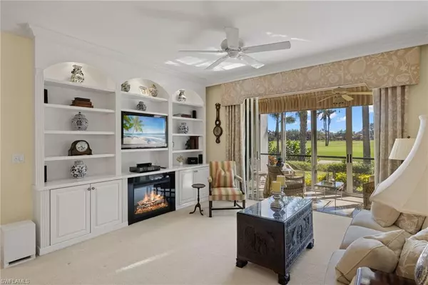 Naples, FL 34108,6830 San Marino DR #711A