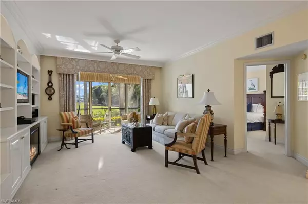 Naples, FL 34108,6830 San Marino DR #711A