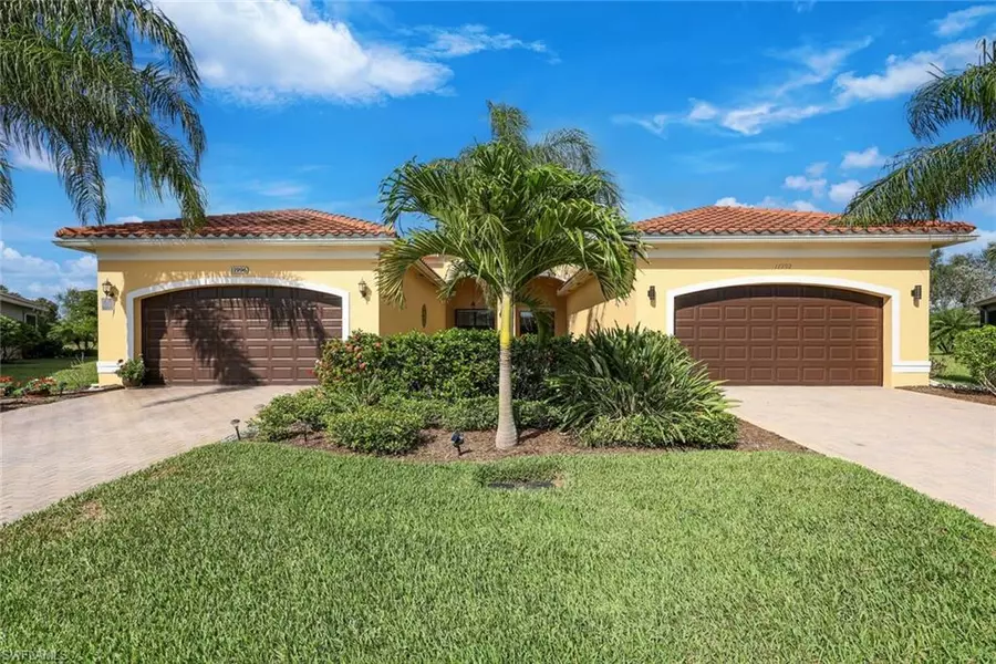11992 Five Waters CIR, Fort Myers, FL 33913