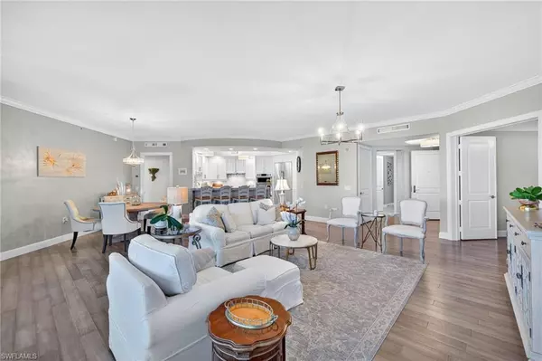 Estero, FL 34134,23850 Via Italia CIR #1105