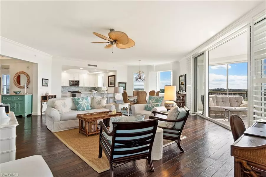 4751 West Bay BLVD #701, Estero, FL 33928