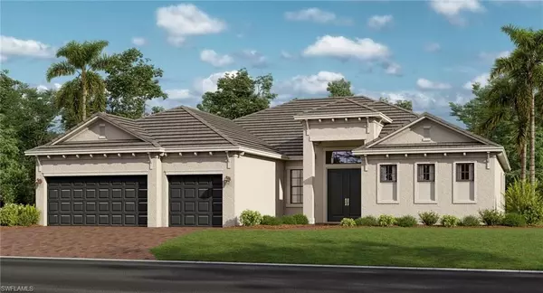 11561 Timber Creek DR, Fort Myers, FL 33913