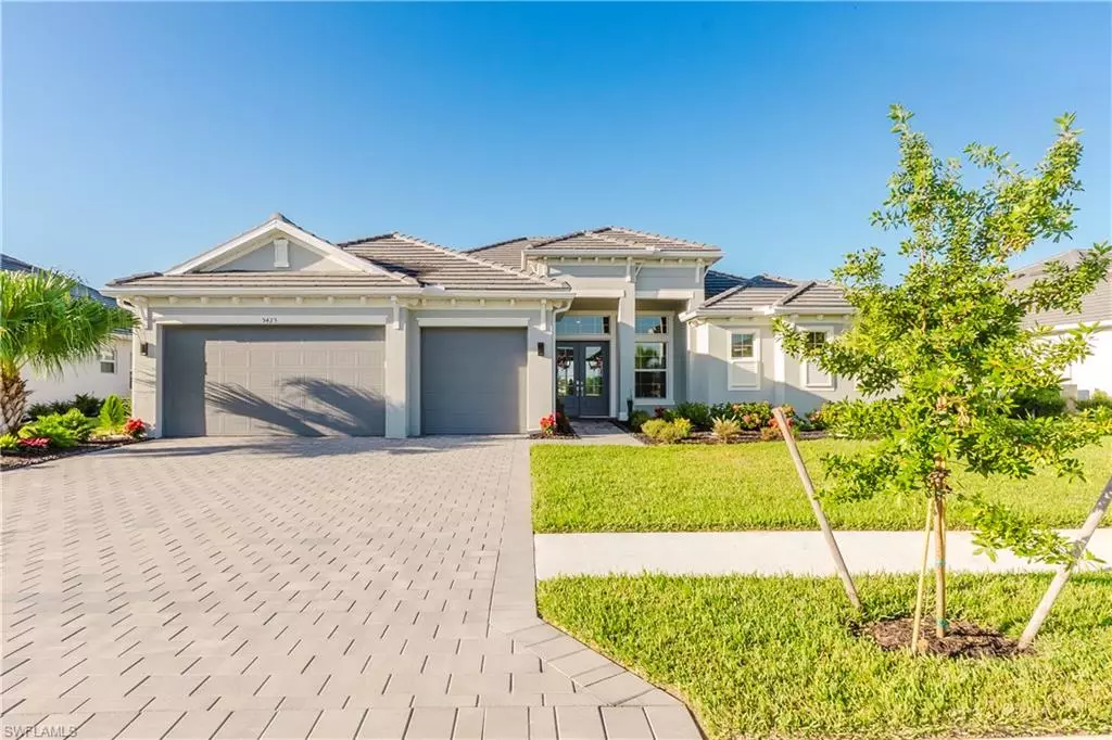 Ave Maria, FL 34142,5423 Ternberry RD