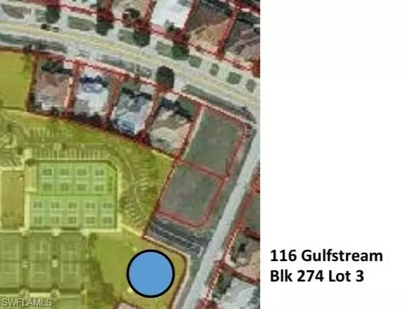 116 Gulfstream ST, Marco Island, FL 34145