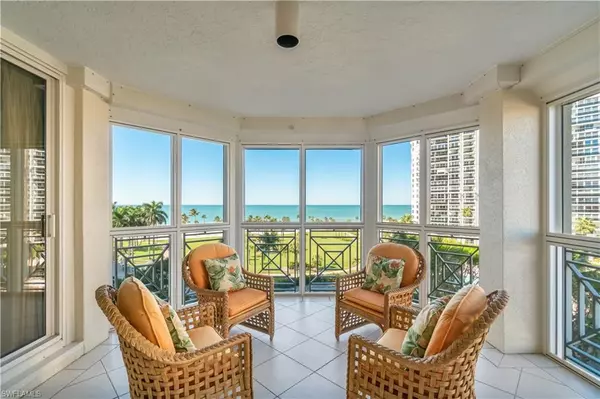 4021 Gulf Shore BLVD N #506, Naples, FL 34103